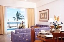 Mayan Sea Garden นวยโวบาญาร์ตา ภายนอก รูปภาพ