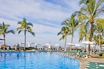 Mayan Sea Garden นวยโวบาญาร์ตา ภายนอก รูปภาพ