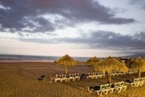 Mayan Sea Garden นวยโวบาญาร์ตา ภายนอก รูปภาพ