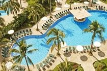 Mayan Sea Garden นวยโวบาญาร์ตา ภายนอก รูปภาพ