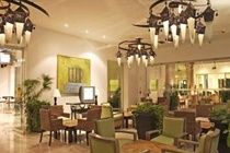 Mayan Sea Garden นวยโวบาญาร์ตา ภายนอก รูปภาพ